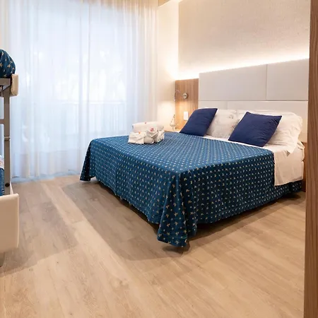 Hotel Reggiana-2