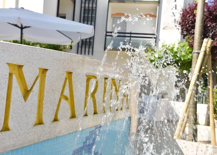 MarinaAlbergo